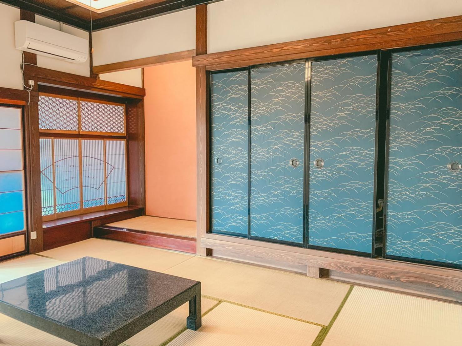 古民家ゲストハウス結舎-Yuinoya- Nakanoto Exterior photo